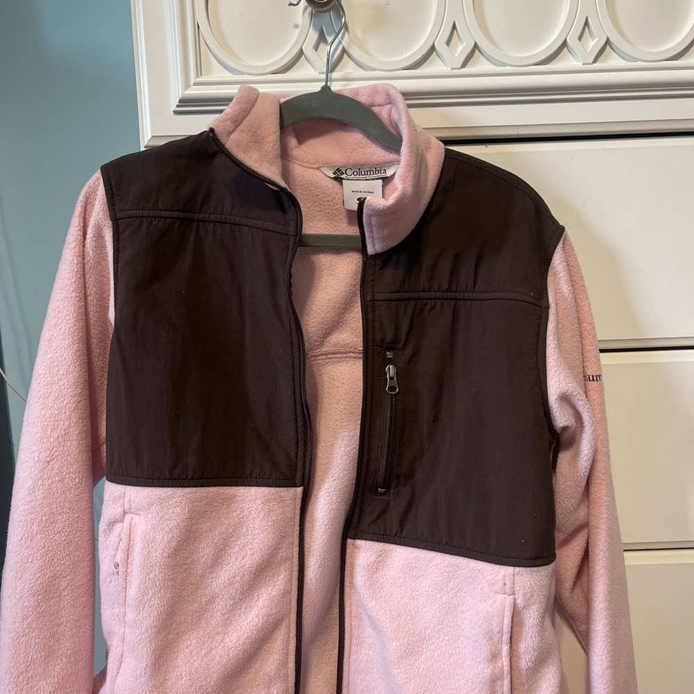 Columbia Women’s Medium Jacket